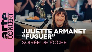 Juliette Armanet  Fuguer Soirée de Poche [upl. by Malachi438]