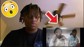 These guys are Evil ￼EBK Jaaybo x KT foreign  Tornado Geason Official Music Videos Reaction [upl. by Nestor]