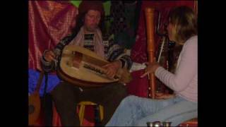 Corsican Medieval music [upl. by Enelcaj]