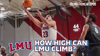 Episode 407 How High Can LMU Reach [upl. by Nawd240]