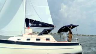 26RK Sailingmp4 [upl. by Nnyleahs]