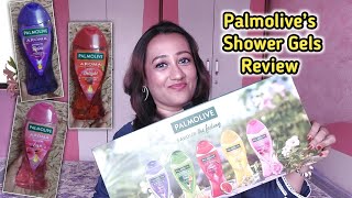 Palmolive Body Wash Honest Review  Which One You Should Buy Best Affordable Shower Gels In India [upl. by Evol]