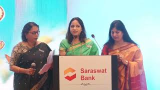 Saraswat Bank  Productivity Workshop [upl. by Kirit]