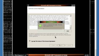 COD MW2 Dedicated Server Linux Tutorial [upl. by Bigler]