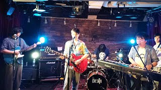 Super Size Me  Live at 下北沢BRETH 2024616 [upl. by Ees]