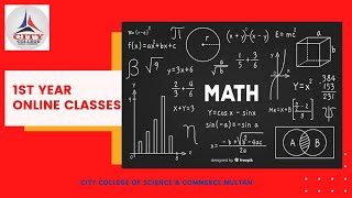 math 1st yr lect2 [upl. by Haduj]