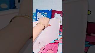 Locaupin double sided chopping board  Shopee unboxing  Marlyn 👧🏻 shorts [upl. by Lovash]