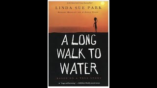 Audio Ch 18 A Long Walk To Water [upl. by Asiluj]