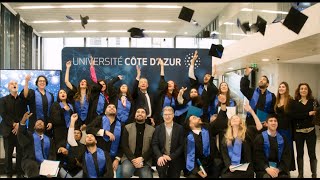 MSc Engineers for Smart Cities Graduation Ceremony  2023 [upl. by Hambley]