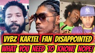 Vybz Kartel Fans Are REALITY DENIERS DNR Responds To SIR Q IMPORTANT FACTS [upl. by Margo]