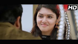 College Love Story Released Full Movie Hindi Dubbed  Hero Heroine  Naveen Chandra Gayathri Suresh [upl. by Alain]