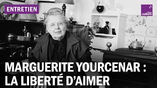 Marguerite Yourcenar  mystères et génie dune écrivaine inclassable [upl. by Zeus]