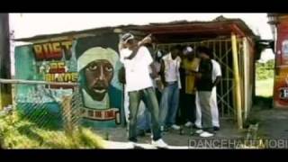 Vybz Kartel  Picture This  Real Bad Man Medley [upl. by Jacie]