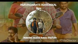 Aravindante adhithikal bgm whats app status  vineeth sreenivasan  Nikhila vimal  Shan rahman [upl. by Ikir880]