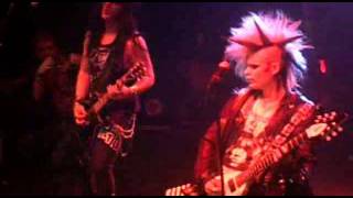 CRASHDIET  Live Key Club 2011 Full Concert [upl. by Burner354]