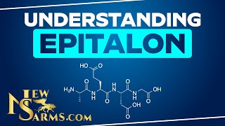 Understanding Epitalon Benefits Mechanism Action and Side Effects [upl. by Nuahsar]