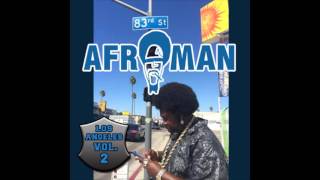 Afroman quotIll Always Come Bacc to Youquot [upl. by Hairaza]