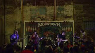 HYRYDER LIVE STREAM   Moontown Brewing Company [upl. by Falkner625]