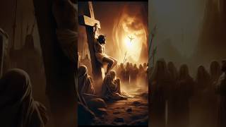 Miraculous Events After Jesus Death That Changed the World facts jesussecond [upl. by Gulgee]