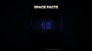 The Most Amazing Facts About Space Revealed shorts spacefacts spacecuriosity universe [upl. by Kappenne]