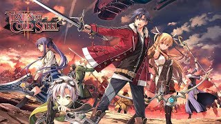 Legend of Heroes  Trails of Cold Steel II  Music Compilation [upl. by Milinda]