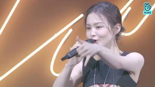 LEE HI 이하이  누구 없소 NO ONE ft BI LIVE  NEW EP LIVE STAGE 24℃ ON VIBE [upl. by Calabresi352]