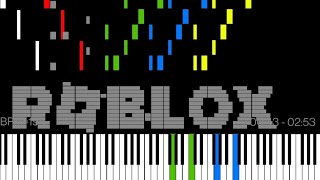 Dark MIDI  SCP3008 Friday Theme Requested by ElijahPhilbrick2024 [upl. by Emmey]