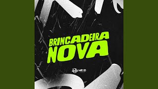 BRINCADEIRA NOVA [upl. by Adnowal]