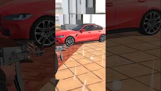 New glitch 😂 new car update 😕 in Indian bike driving 3d gaming [upl. by Nonnarb]