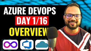 Day116 What is DevOps Cloud Agile CICD and Azure DevOps  Azure DevOps Zero to Hero Full Course [upl. by Berwick]