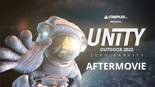 UNITY OUTDOOR 2022  Official Aftermovie [upl. by Ellehcal]