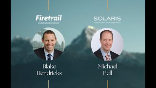 Morningstar Meet the Manager Firetrail and Solaris [upl. by Rianon321]