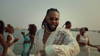 Flavour  Big Baller Official Video [upl. by Cooper]