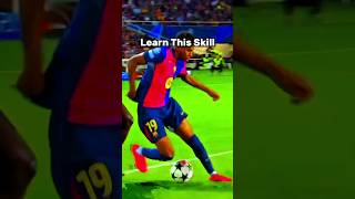 quotMaster Lamine Yamal’s Incredible Football Skills  StepbyStep Tutorialquot shorts [upl. by Siri]