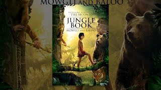 Mowgli Meets Kaa Scene  THE JUNGLE BOOK 2016 Movie Clip [upl. by Bray]