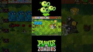 Fusion Cây mạnh nhất edit plantsvszombies pvz [upl. by Arakahs527]