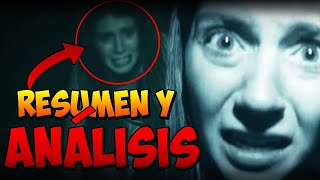 Actividad Paranormal 7 Next Of Kin Resumen y Análisis al Trailer 😱 [upl. by Eijneb]