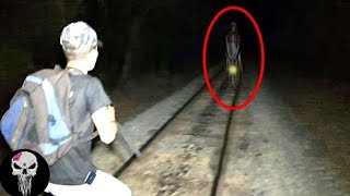 20 SCARY GHOST Videos Thatll Chill You To The Bone [upl. by Amari]