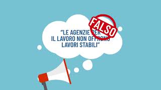 CBS Lavoro  quotSono tutte leggendequot 5 [upl. by Atnwahsal]