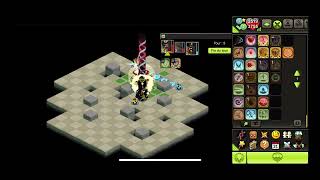 Dofus Touch  Koli 1v1 7 [upl. by Morel304]