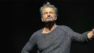 MinutosRicardo Arjona Chicago 2022 Tour Blanco Y Negro [upl. by Nuahsyt]