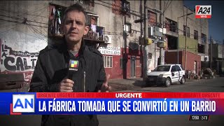 🔴 De fábrica a hogar La transformación de La California en San Andrés [upl. by Hakon442]