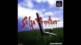 SaGa Frontier 2 Custom OST  Besessenheit Looped Once [upl. by Nolyaj649]