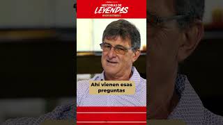 El día que MENOTTI dejó afuera a DIEGO ARMANDO MARADONA del MUNDIAL del 78  Historias de Leyendas [upl. by Alexio]