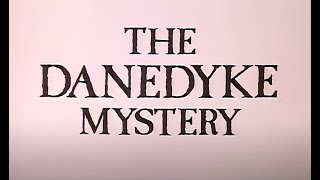 The Danedyke Mystery  episode 3 1979 [upl. by Venice]