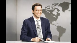 Norm Macdonald Most Brutal Jokes as the Weekend Update Host [upl. by Aniles]