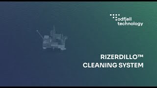 RizeRdillo Cleaning System  The Next Generation Wellbore CleanUp Technology [upl. by Nairim]