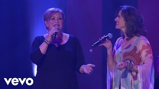 Amy Grant Sandi Patty  El Shaddai Live [upl. by Germin]