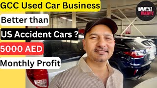 Used Cars Auction in Dubai GCC cars VS US Cars Copart Middle east Emirates Auction [upl. by Vitkun]