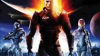 Mass Effect Soundtrack  Sovereigns Theme [upl. by Nol]